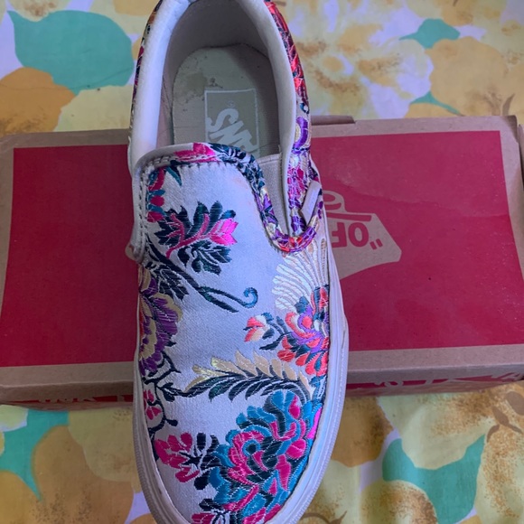 Vans shoes - Picture 3 of 4